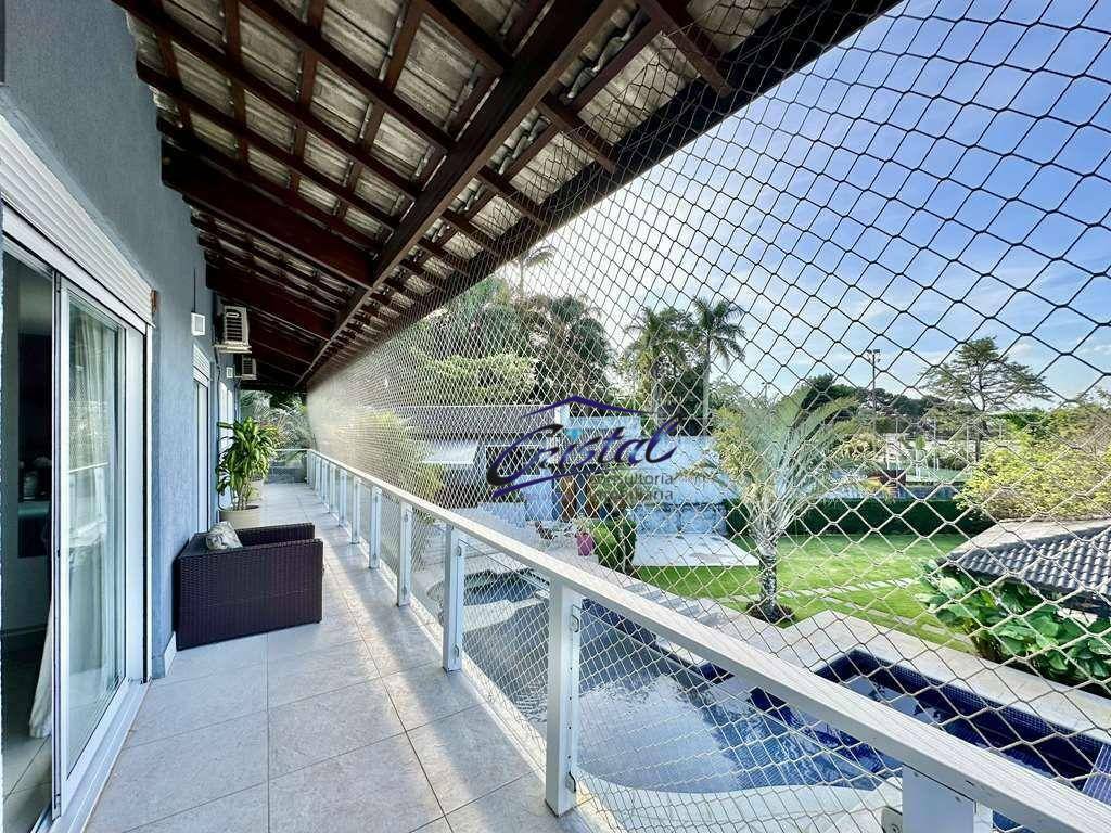 Casa de Condomínio à venda com 4 quartos, 711m² - Foto 35