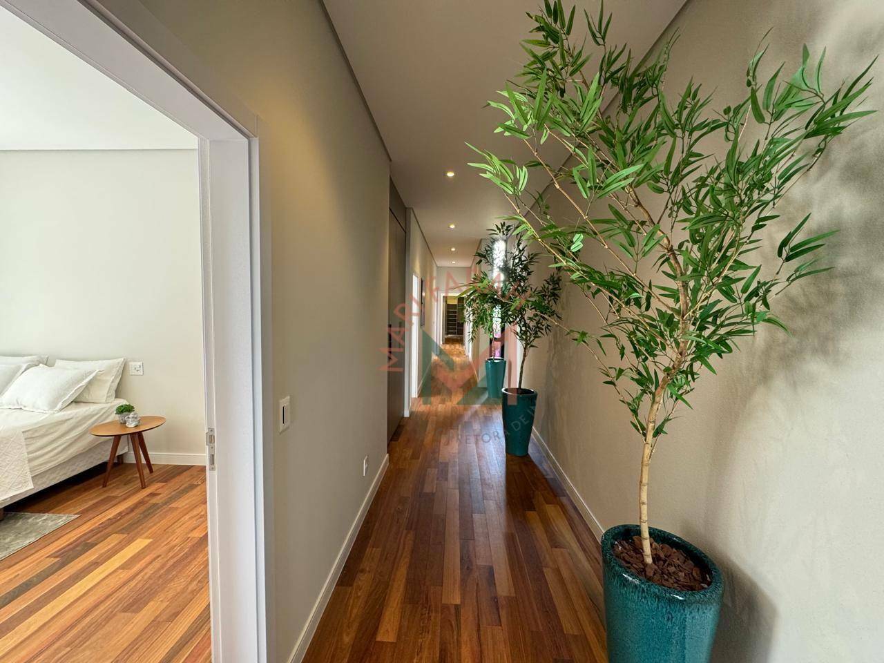 Casa de Condomínio à venda com 4 quartos, 566m² - Foto 64