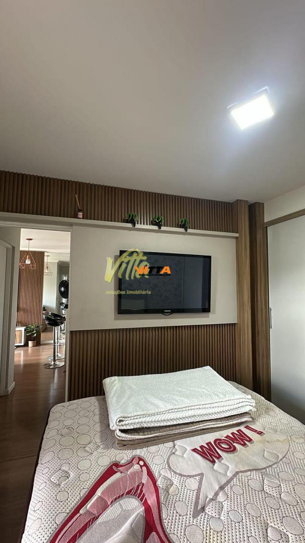 Apartamento à venda com 2 quartos, 50m² - Foto 7