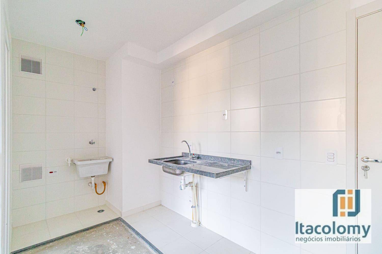 Flat/Apart Hotel à venda com 2 quartos, 34m² - Foto 6