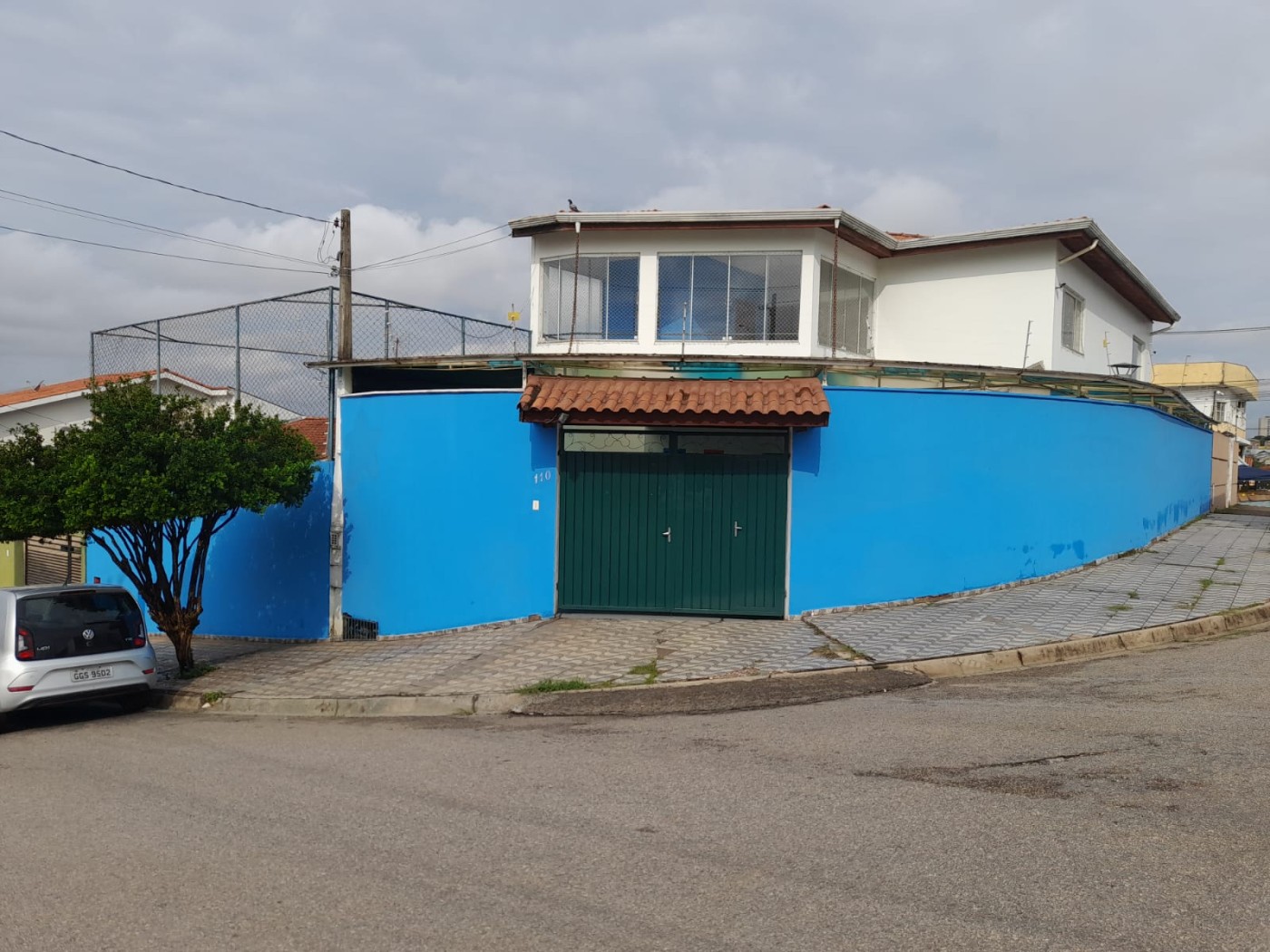 Conjunto Comercial-Sala para alugar, 165m² - Foto 3