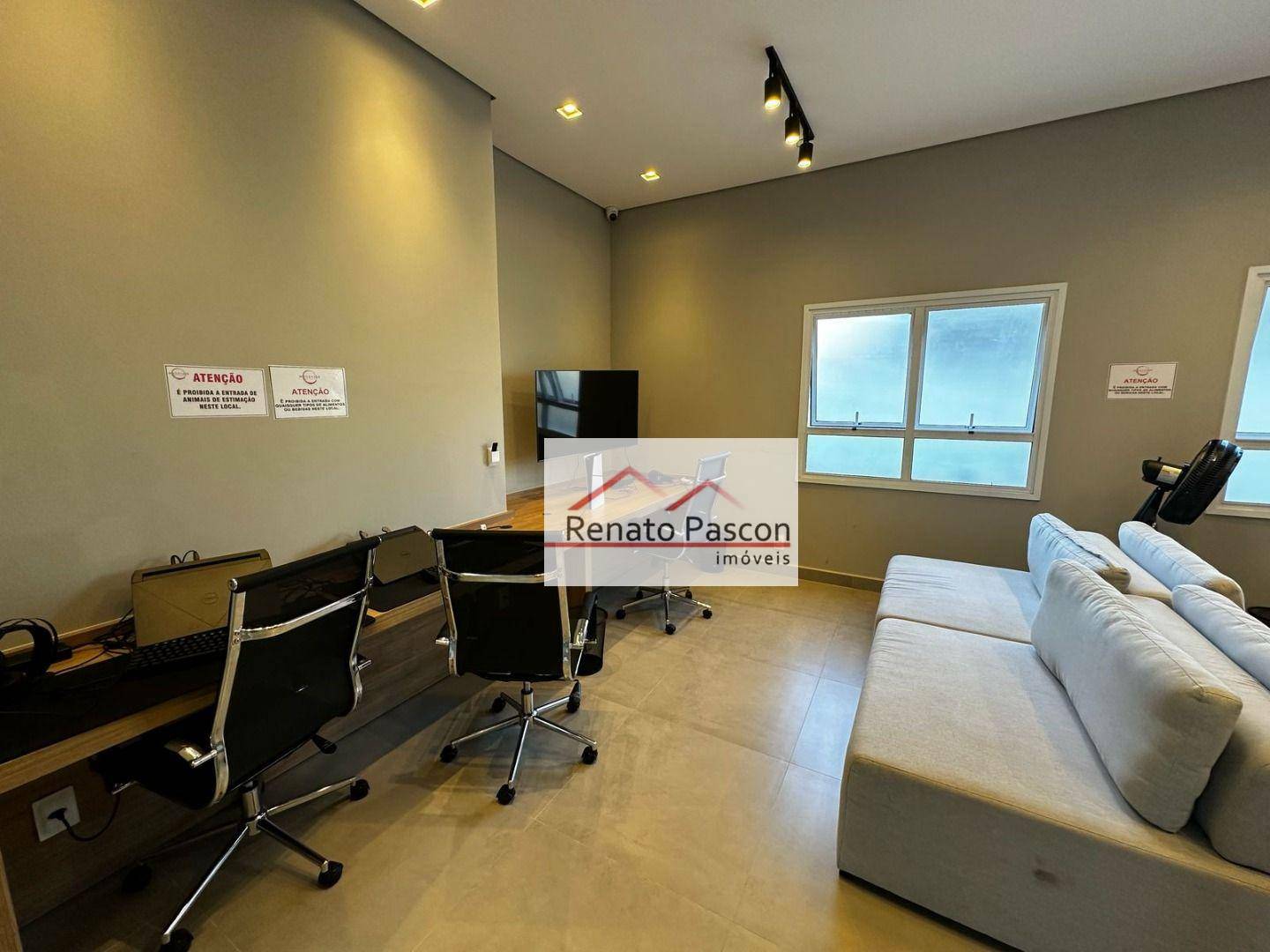 Apartamento para alugar com 2 quartos, 82m² - Foto 13