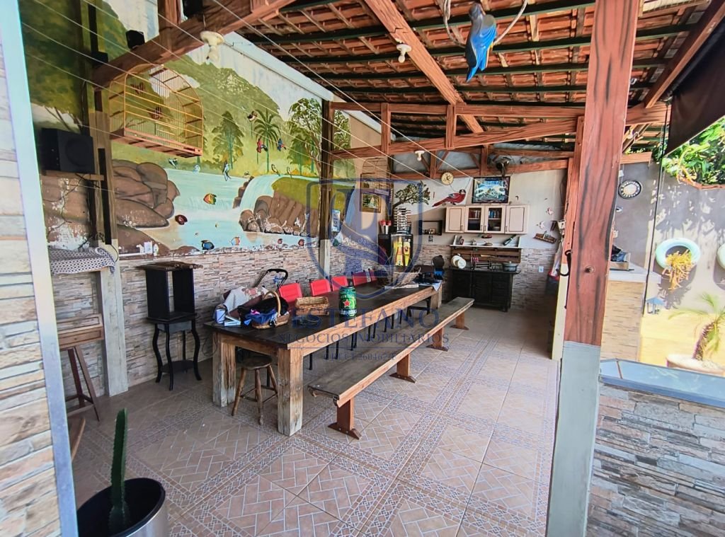 Casa à venda com 2 quartos, 360m² - Foto 40