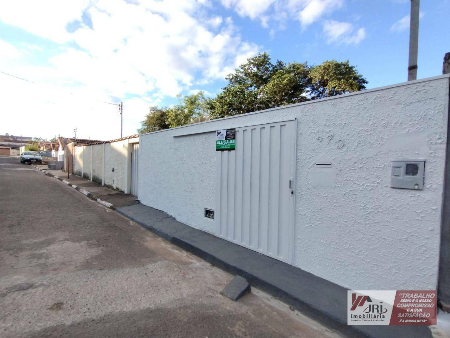 Casa para alugar com 1 quarto - Foto 10