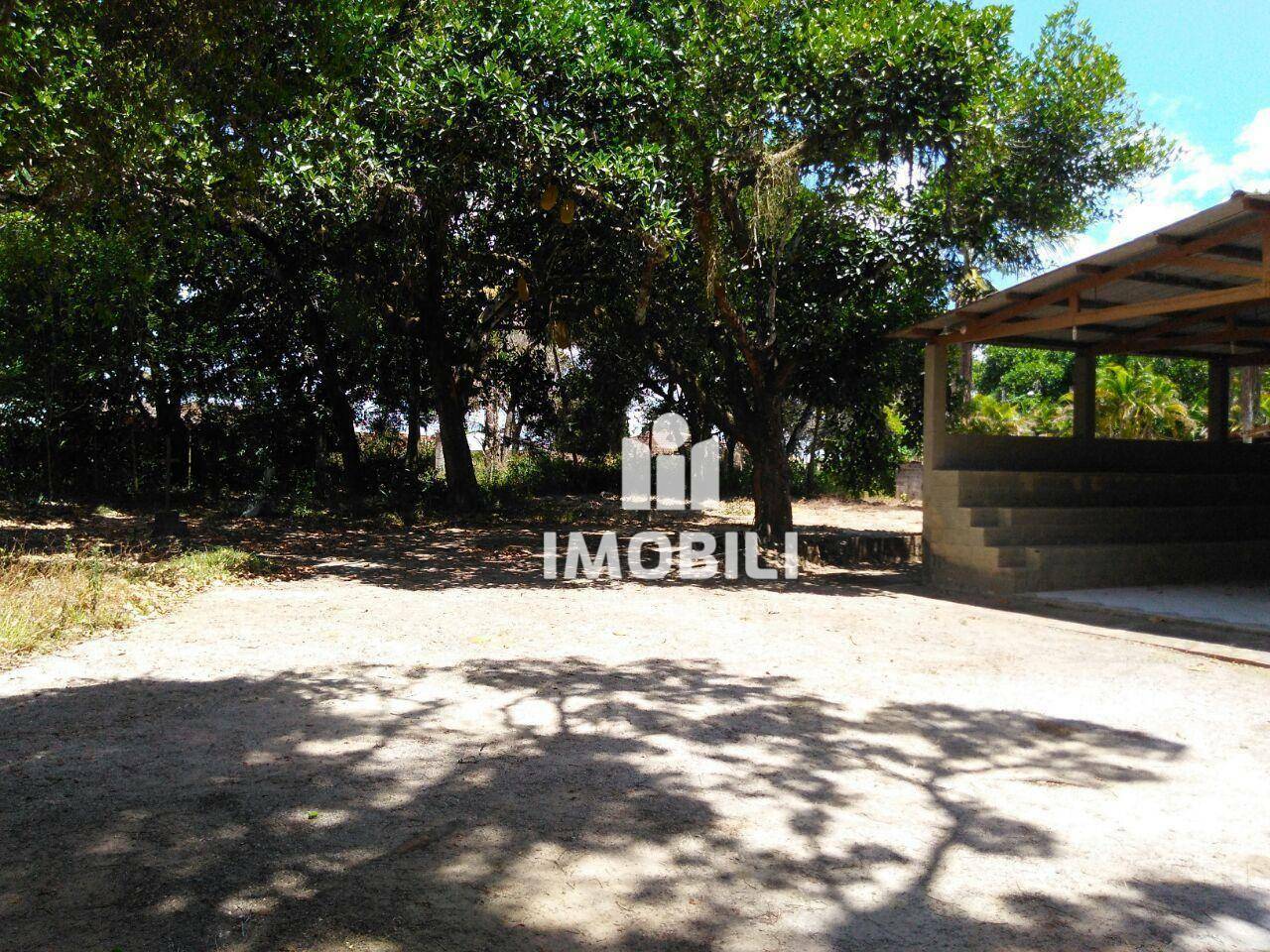 Chácara à venda com 8 quartos, 168m² - Foto 8