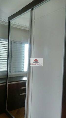 Cobertura à venda com 4 quartos, 360m² - Foto 18