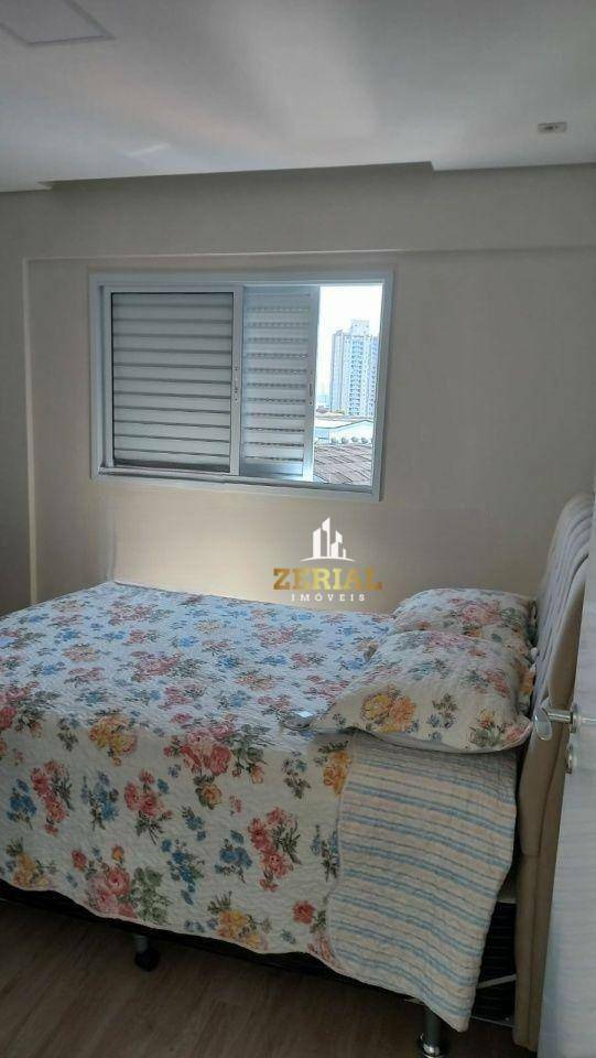 Apartamento para alugar com 2 quartos, 60m² - Foto 6
