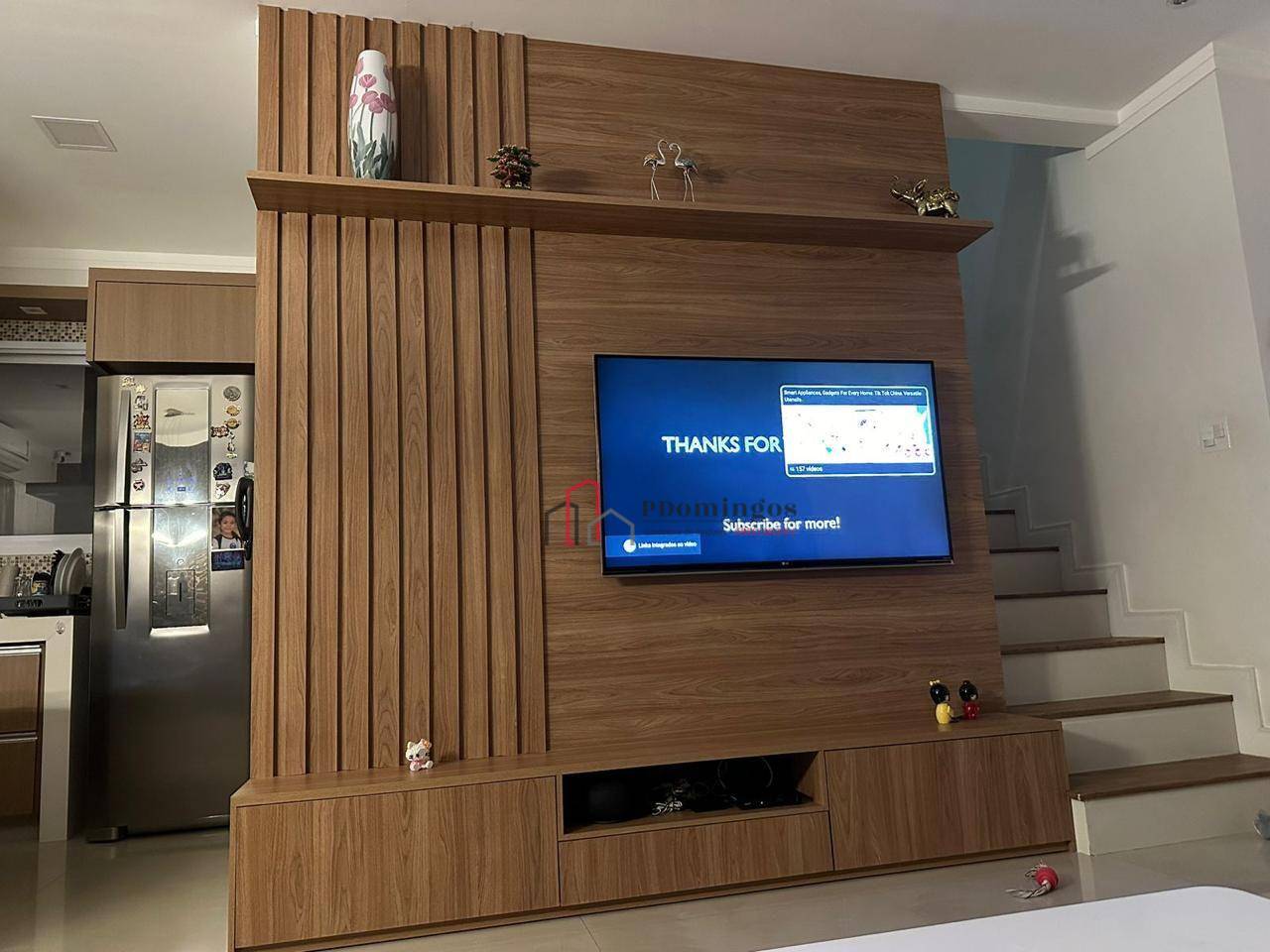 Sobrado à venda com 3 quartos, 159m² - Foto 14