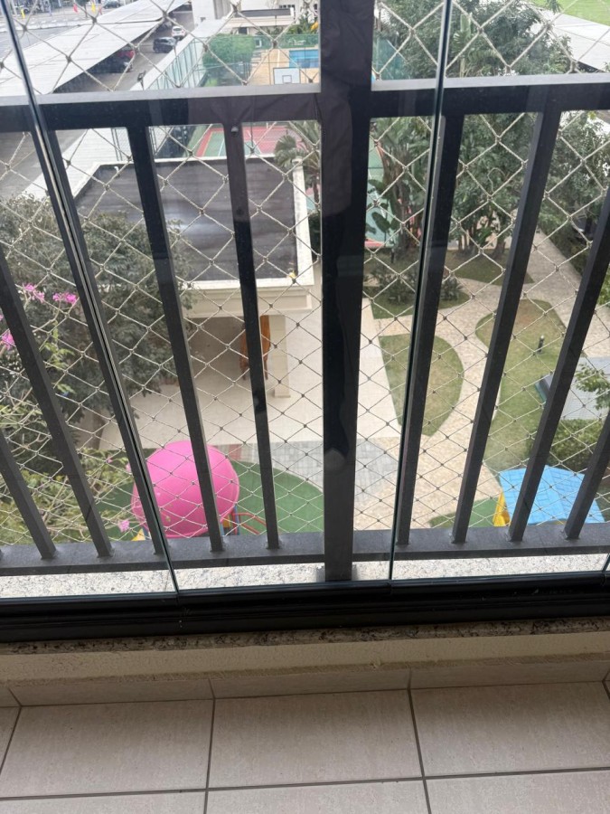 Apartamento à venda com 3 quartos, 102m² - Foto 7