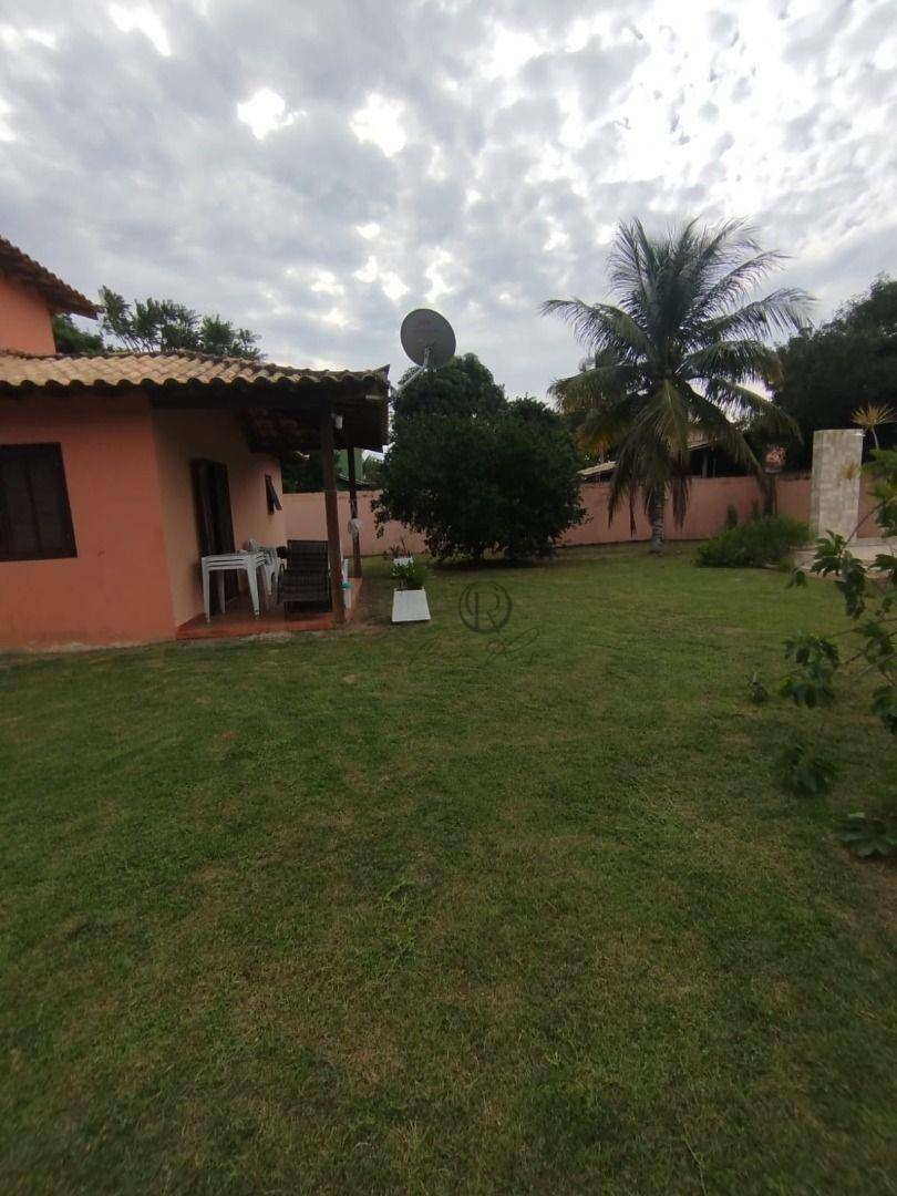 Casa de Condomínio à venda com 5 quartos, 217m² - Foto 18