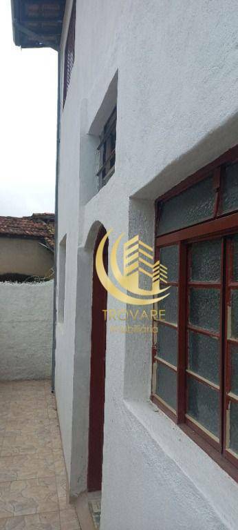 Sobrado para alugar com 4 quartos, 140m² - Foto 9