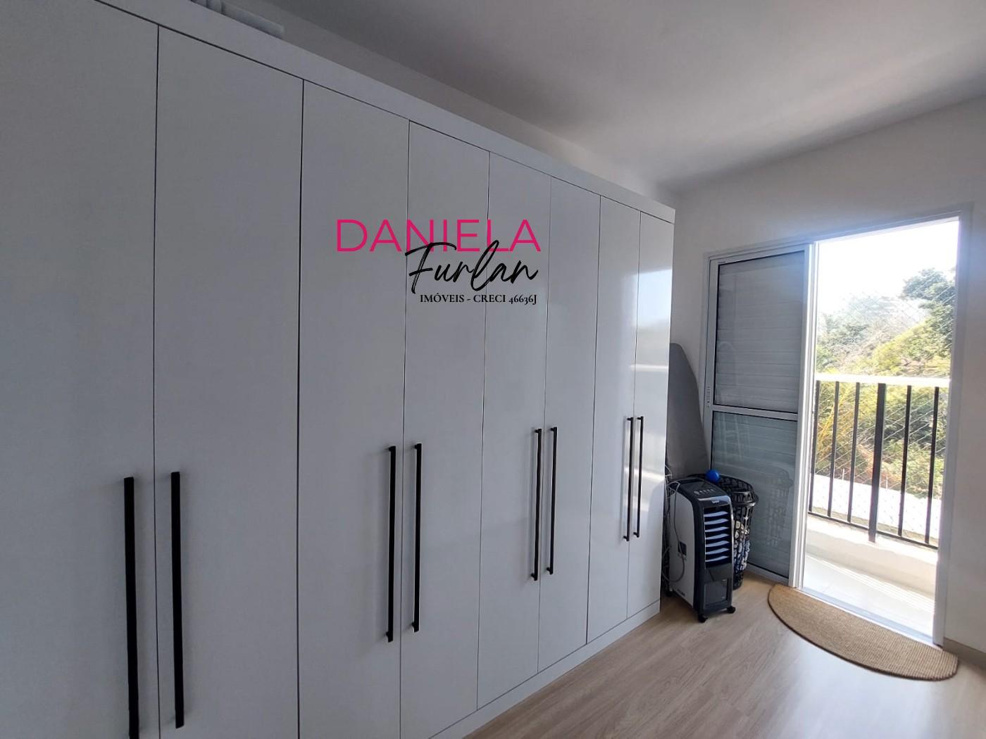 Apartamento à venda com 2 quartos, 61m² - Foto 37