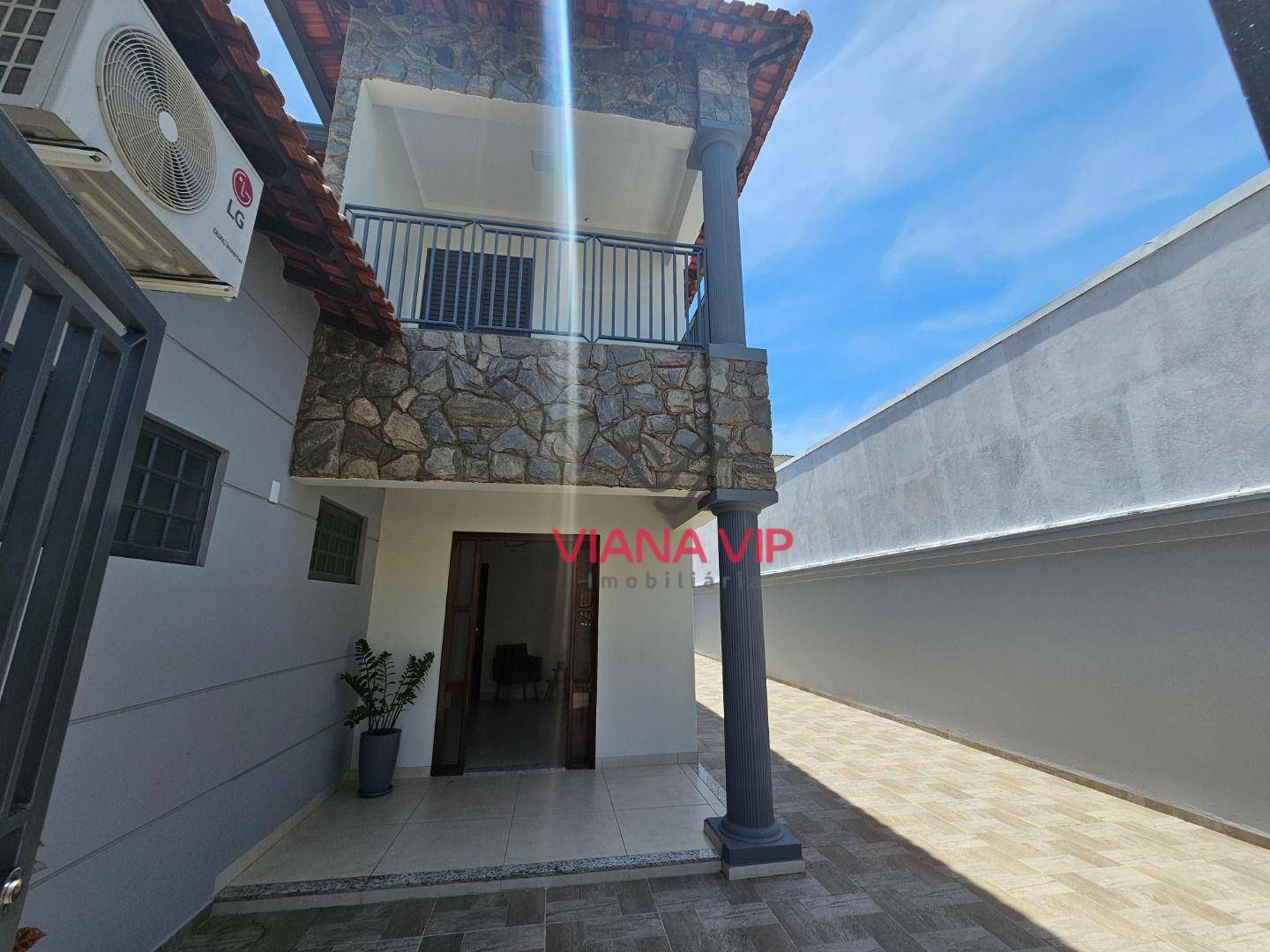 Conjunto Comercial-Sala para alugar, 12m² - Foto 1