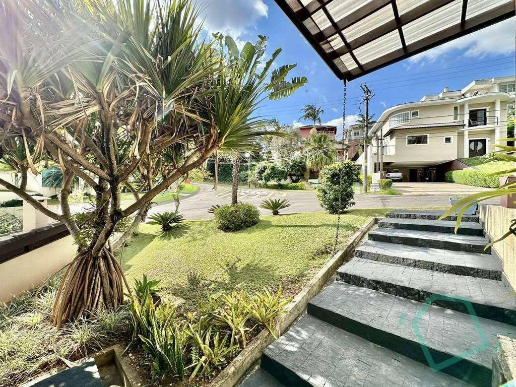 Casa de Condomínio à venda com 3 quartos, 330m² - Foto 6