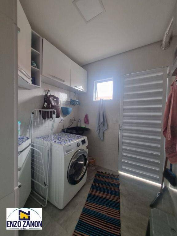Sobrado à venda e aluguel com 3 quartos, 170m² - Foto 14