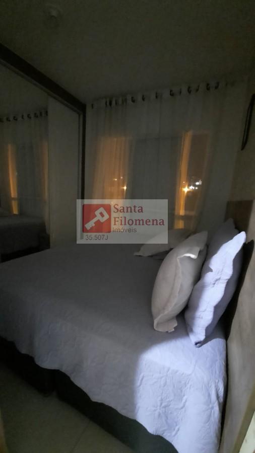 Sobrado à venda com 2 quartos, 80m² - Foto 7