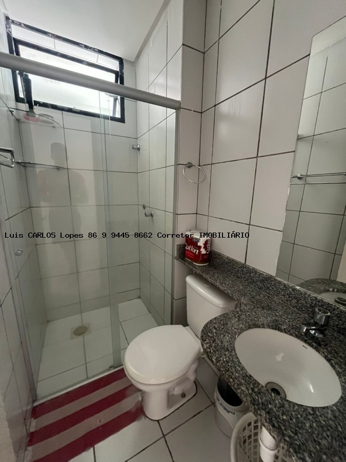 Apartamento à venda com 3 quartos, 70m² - Foto 7