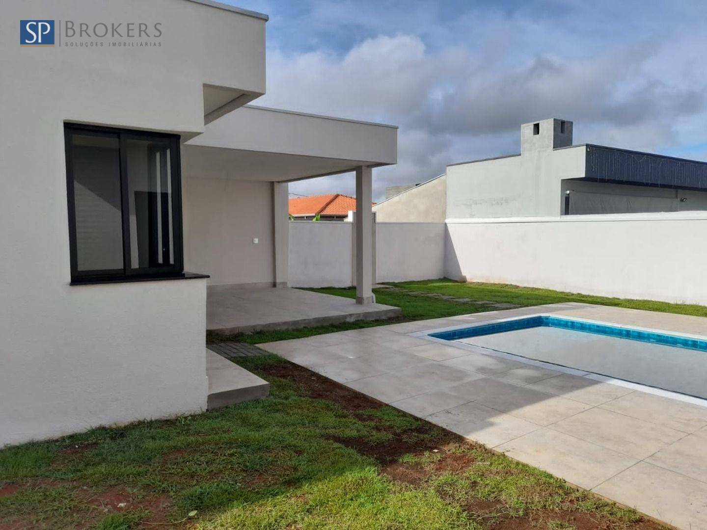 Casa de Condomínio à venda com 3 quartos, 227m² - Foto 24