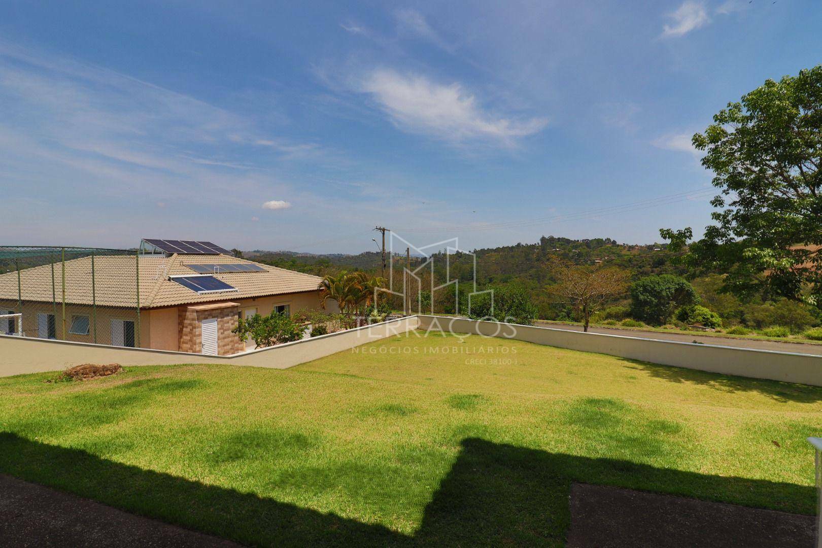 Casa de Condomínio à venda com 3 quartos, 325m² - Foto 46