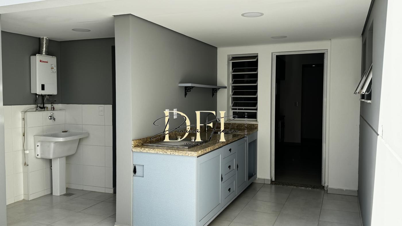 Apartamento à venda com 3 quartos, 128m² - Foto 31