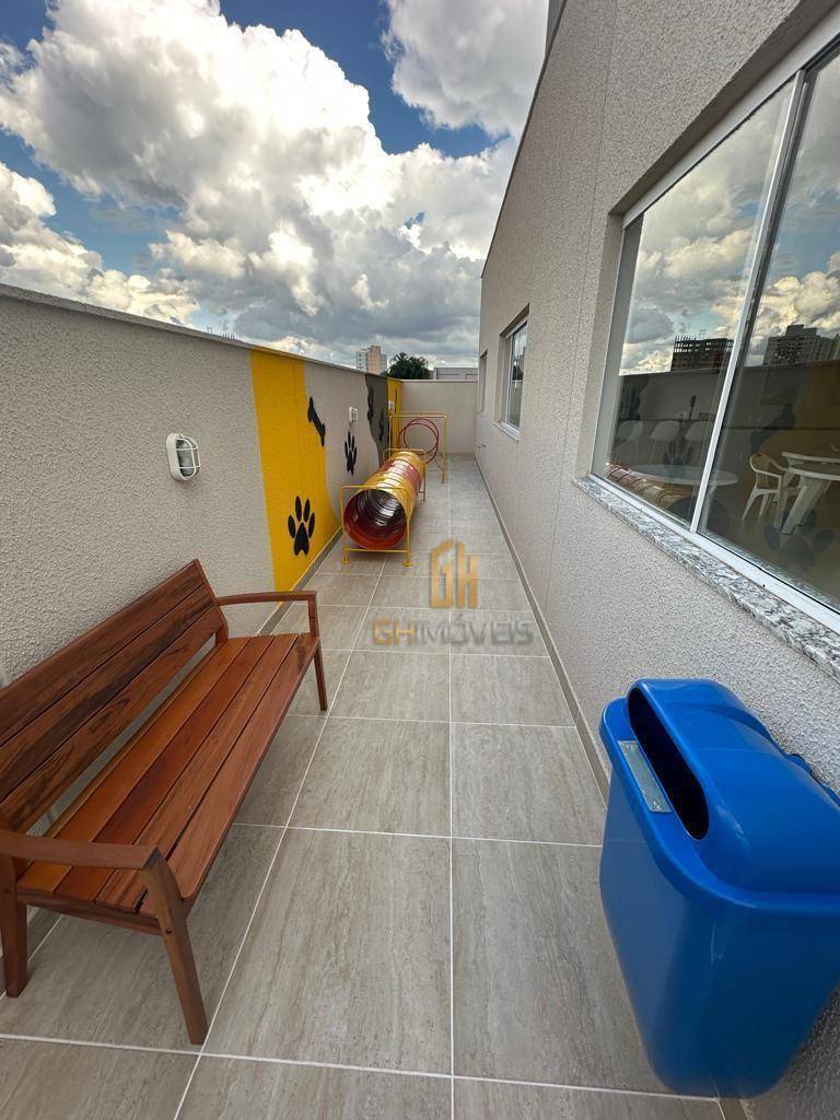 Apartamento à venda com 2 quartos, 56m² - Foto 9