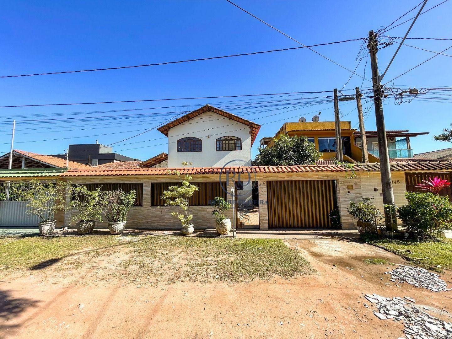 Casa à venda com 4 quartos, 300m² - Foto 30