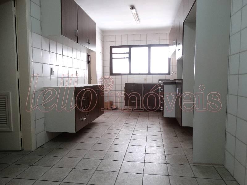 Apartamento para alugar com 4 quartos, 170m² - Foto 19