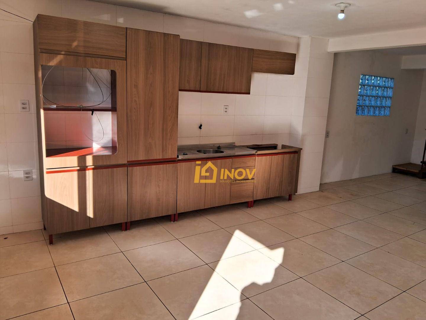Casa à venda e aluguel com 3 quartos, 1m² - Foto 13