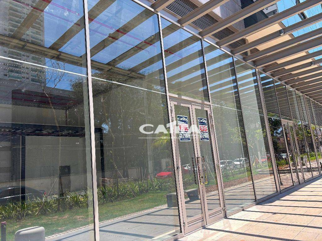 Loja-Salão à venda e aluguel, 206m² - Foto 3