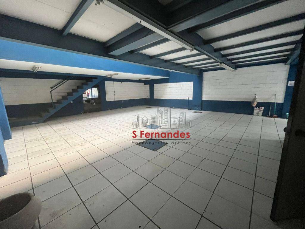 Depósito-Galpão-Armazém para alugar, 825m² - Foto 5
