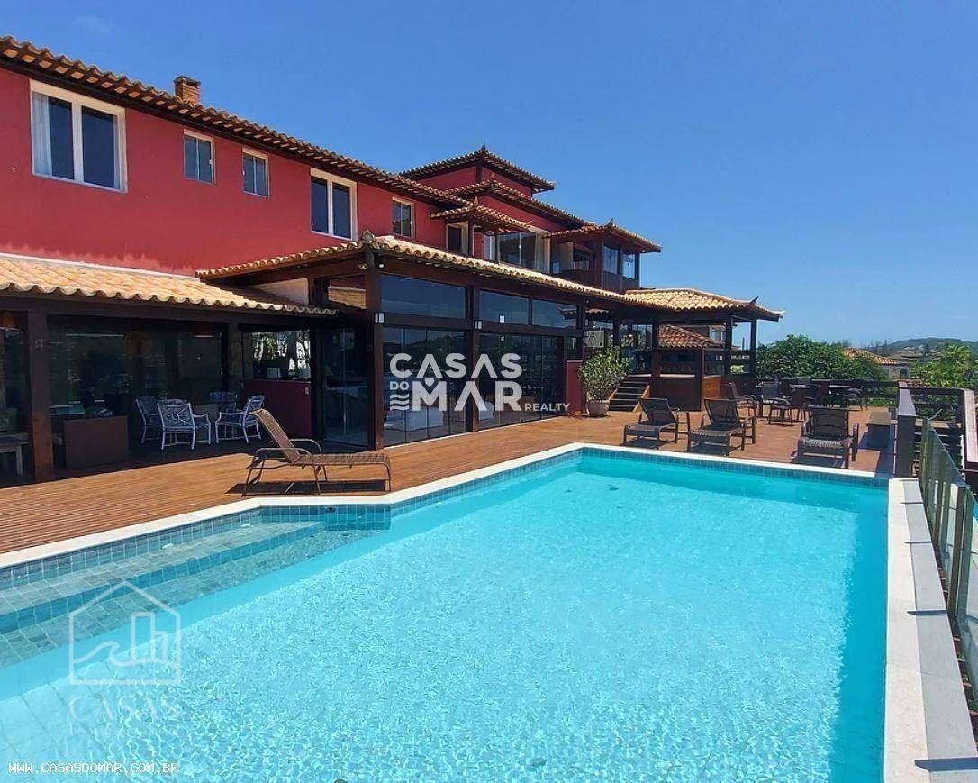 Casa à venda e aluguel com 6 quartos, 500m² - Foto 1