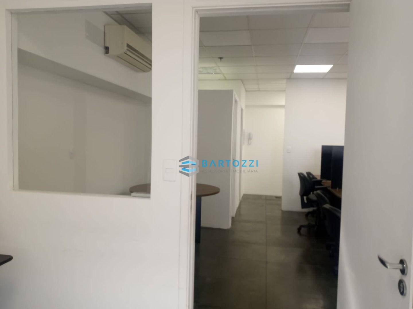 Conjunto Comercial-Sala à venda, 54m² - Foto 21