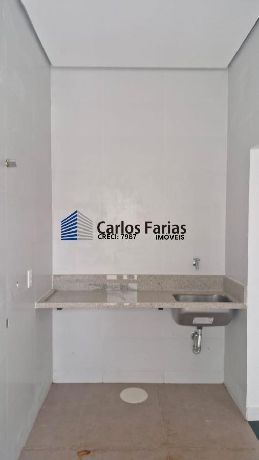 Casa de Condomínio à venda com 4 quartos, 480m² - Foto 27