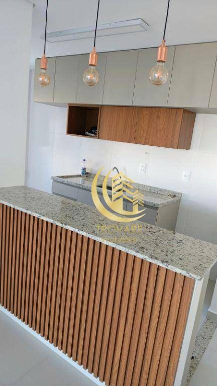 Apartamento para alugar com 2 quartos, 65m² - Foto 8