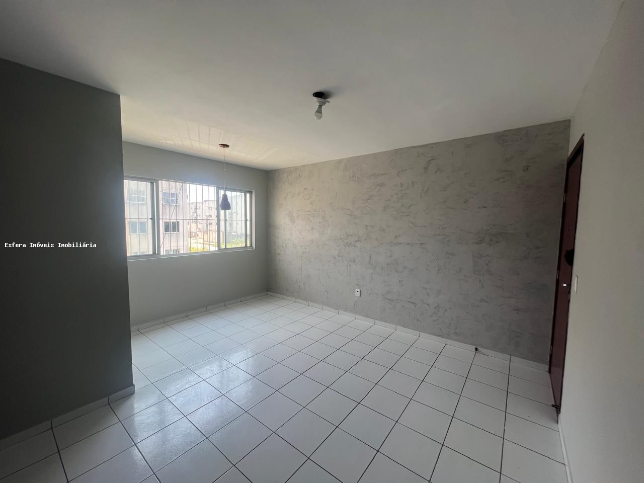 Apartamento à venda com 2 quartos - Foto 3