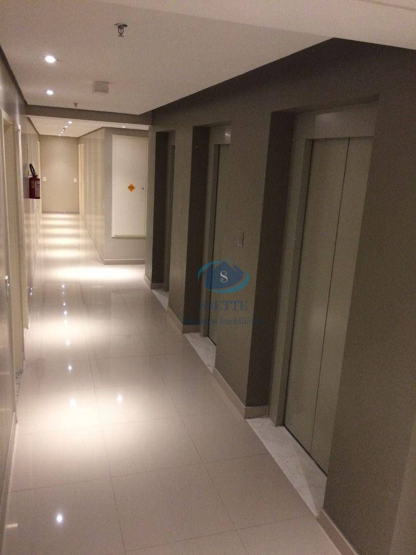 Conjunto Comercial-Sala à venda, 47m² - Foto 3