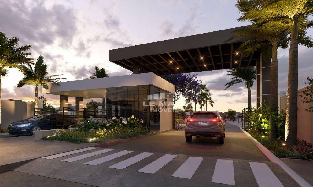 Casa de Condomínio à venda com 2 quartos, 62m² - Foto 13