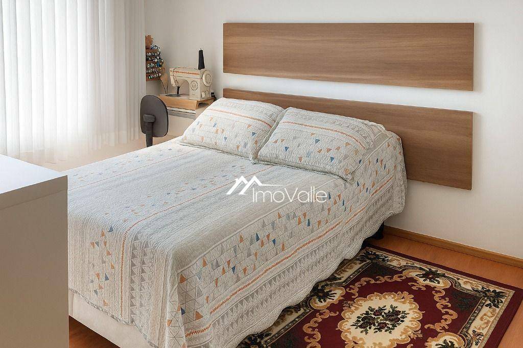 Apartamento para alugar com 3 quartos, 77m² - Foto 9