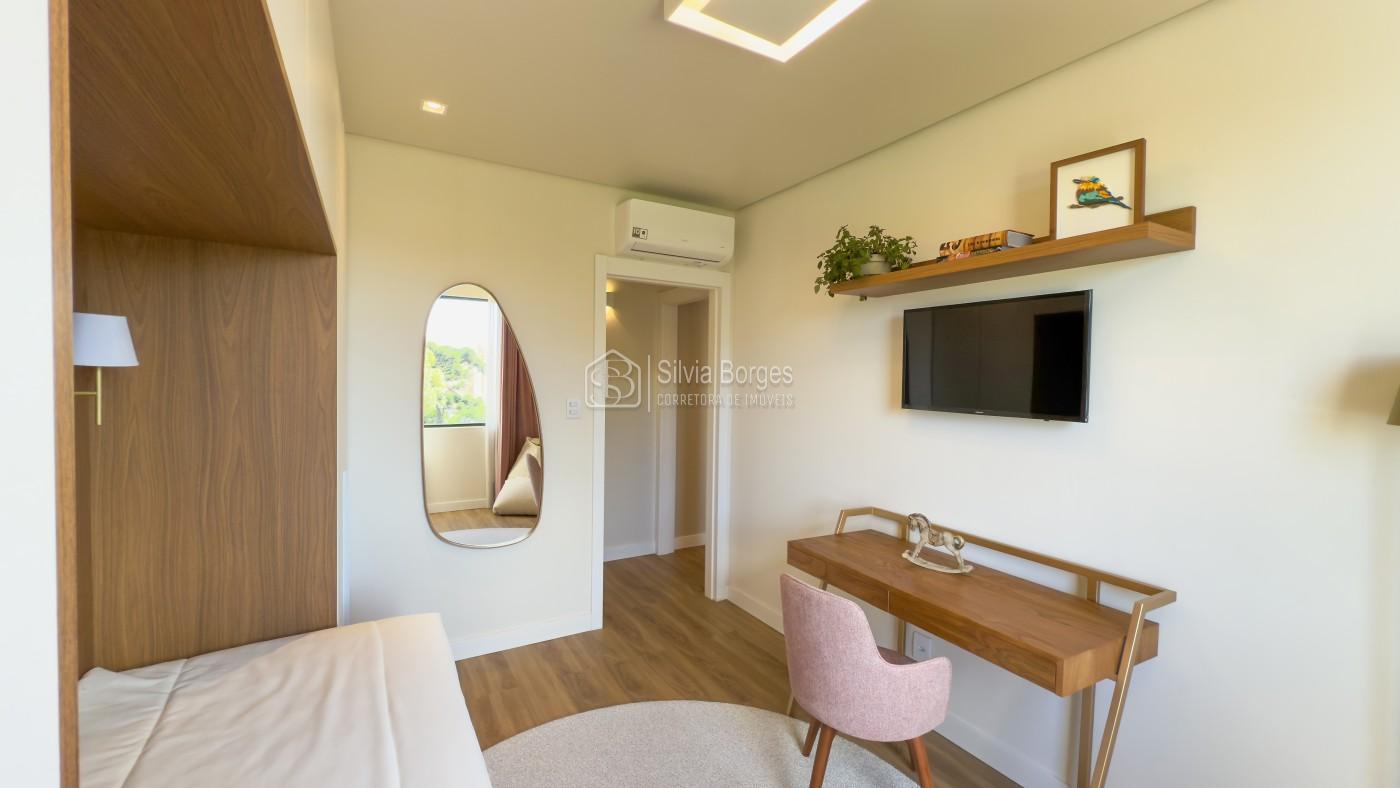 Apartamento à venda com 2 quartos, 78m² - Foto 13