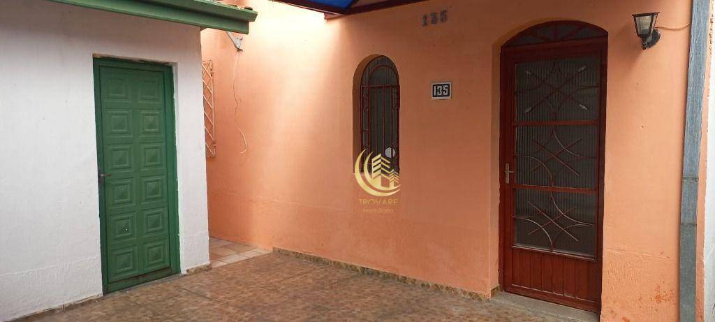 Sobrado para alugar com 4 quartos, 140m² - Foto 4
