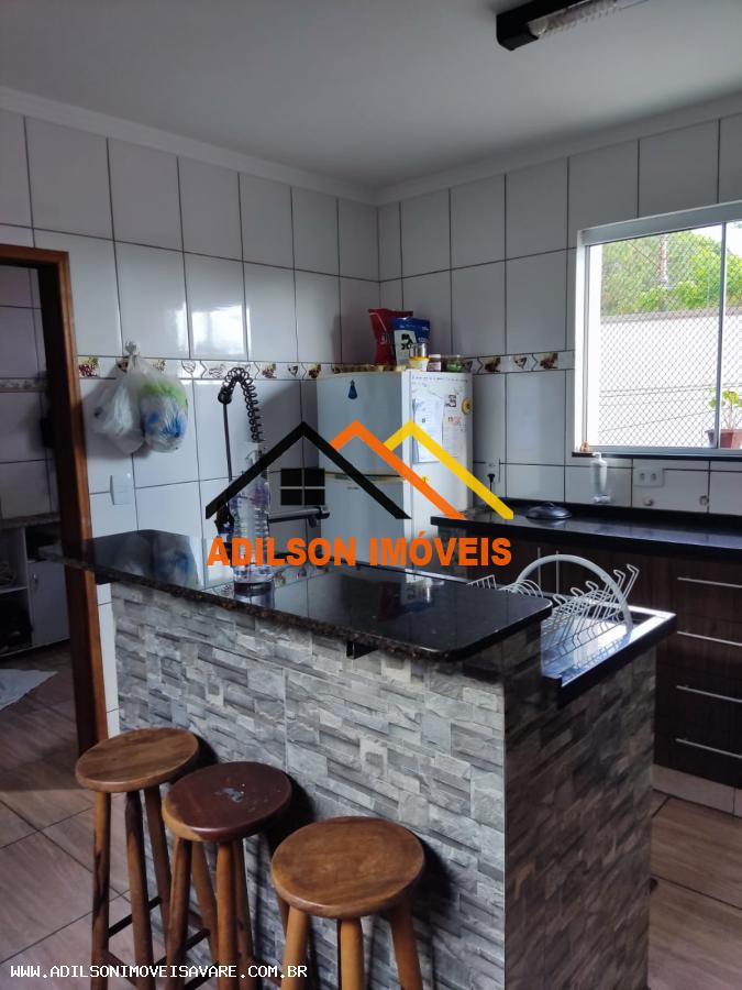 Casa à venda com 3 quartos, 138m² - Foto 19