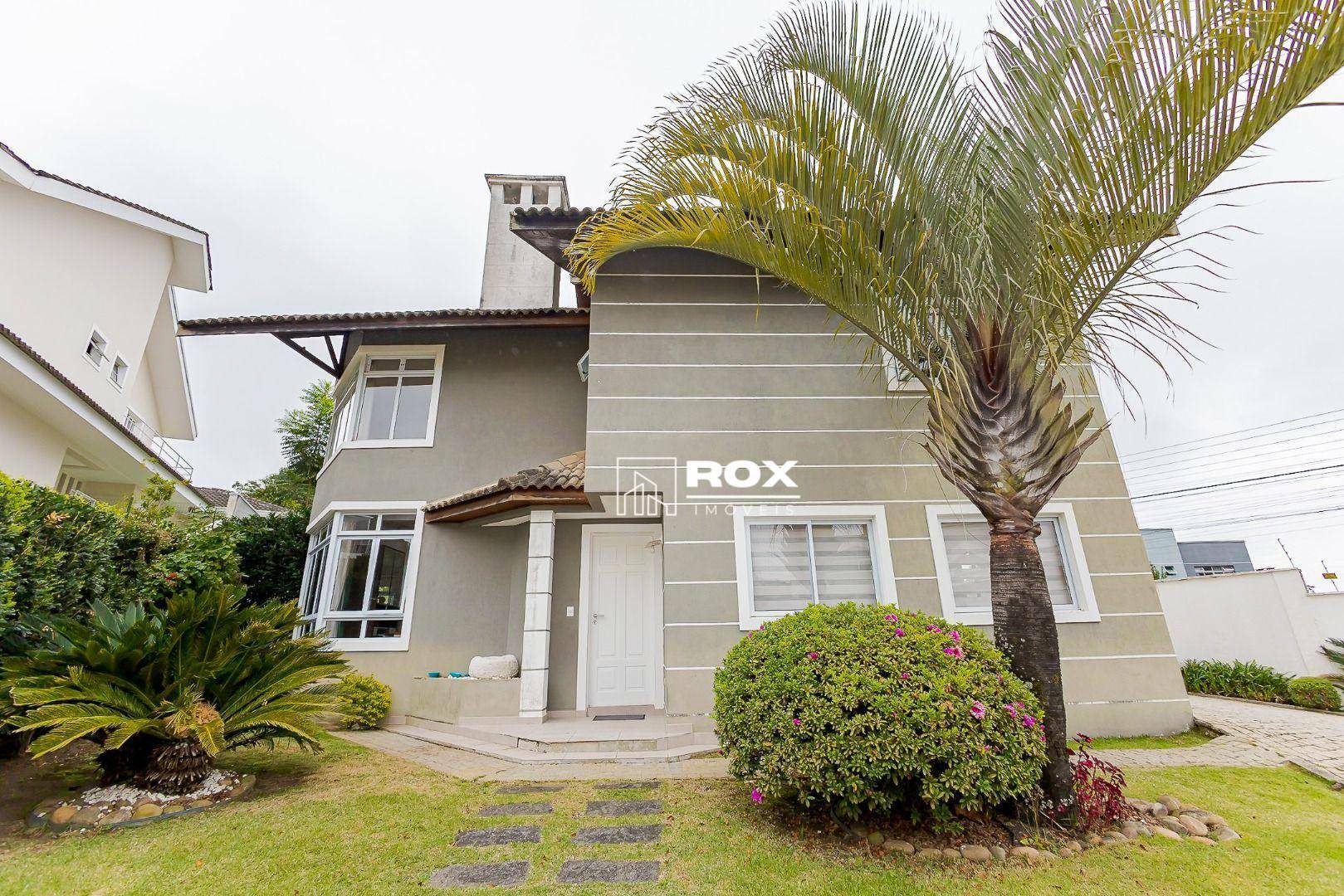Casa de Condomínio para alugar com 3 quartos, 290m² - Foto 46