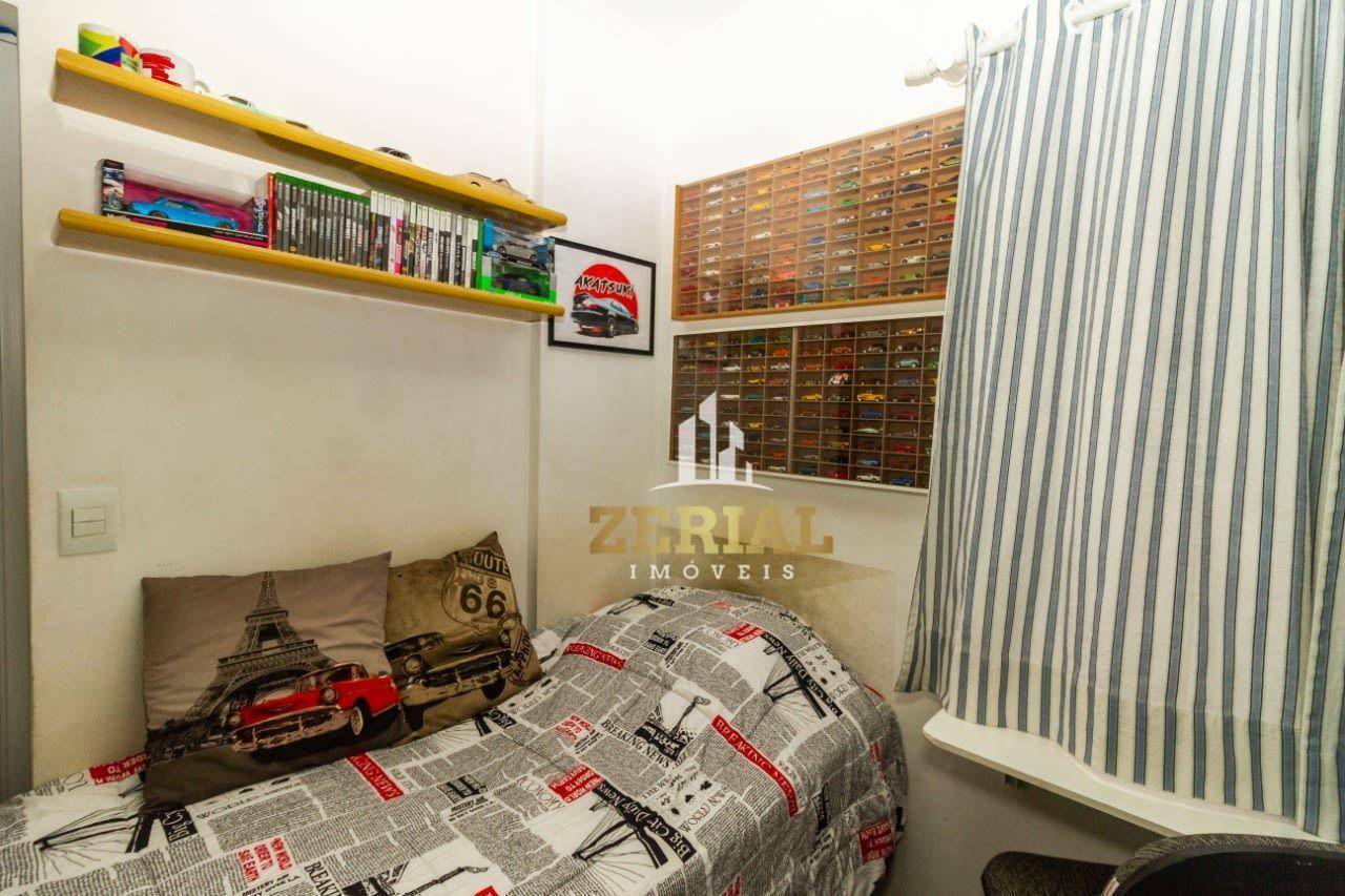 Apartamento à venda com 3 quartos, 100m² - Foto 10