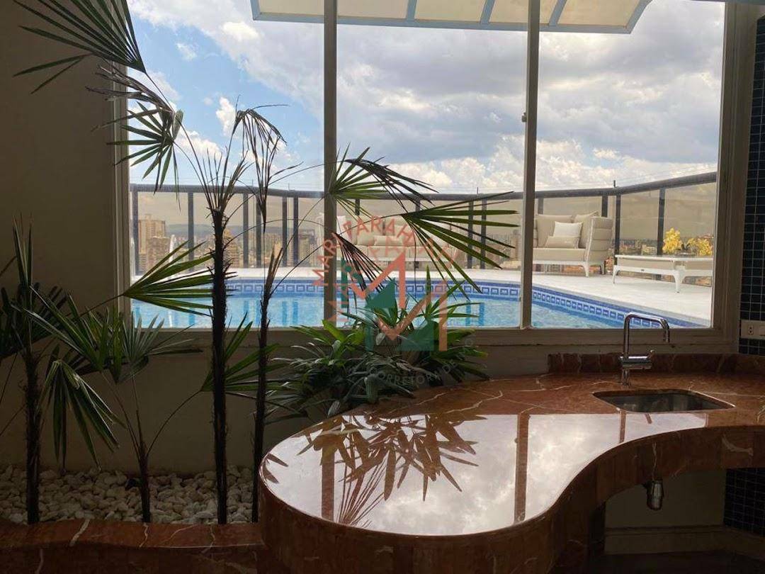 Cobertura à venda com 3 quartos, 780m² - Foto 5