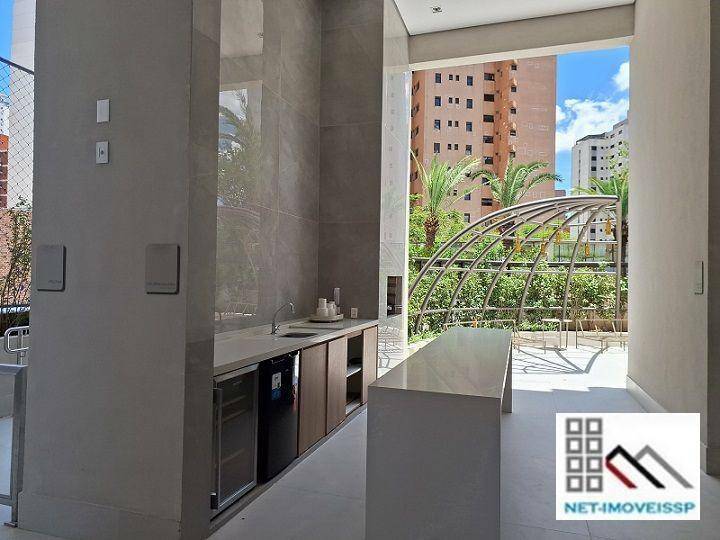 Cobertura à venda com 3 quartos, 258m² - Foto 5