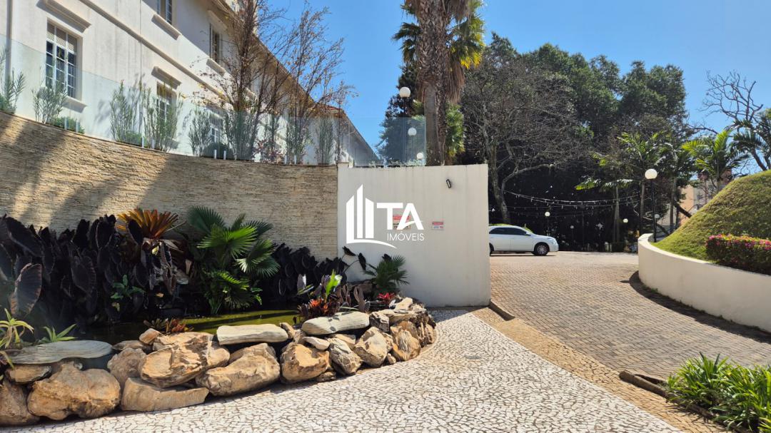 Apartamento à venda com 2 quartos, 66m² - Foto 26