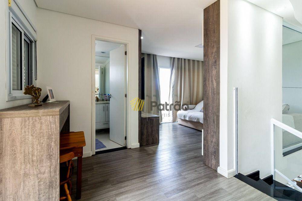 Cobertura à venda com 3 quartos, 156m² - Foto 16