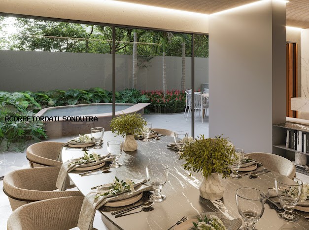 Cobertura à venda com 3 quartos, 274m² - Foto 40