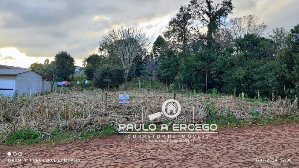 Terreno à venda, 1564m² - Foto 6