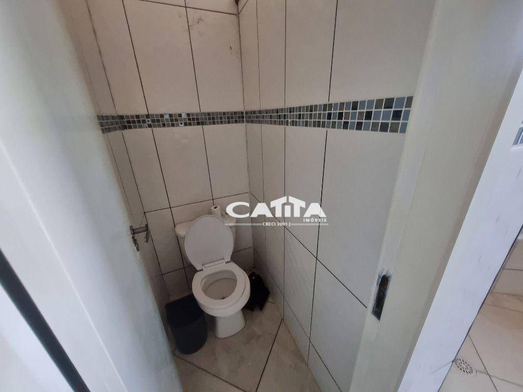 Conjunto Comercial-Sala para alugar, 400m² - Foto 26